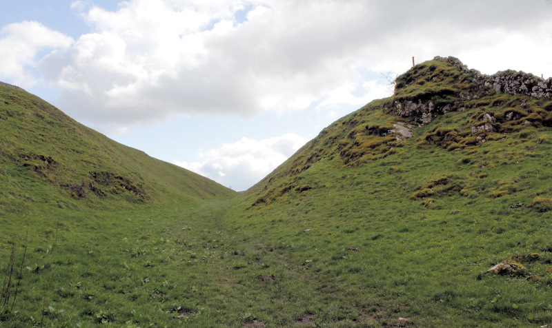 How Narrowdale